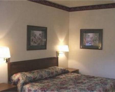 Value Lodge Браунвуд Номер фото