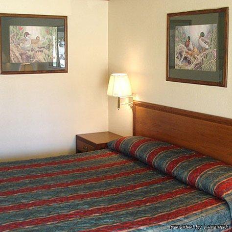 Value Lodge Браунвуд Номер фото